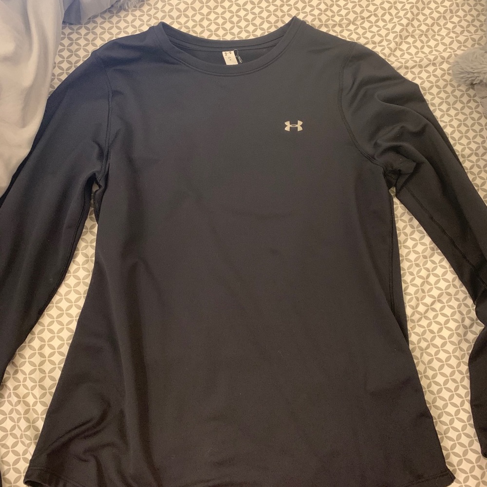 Under armour top
